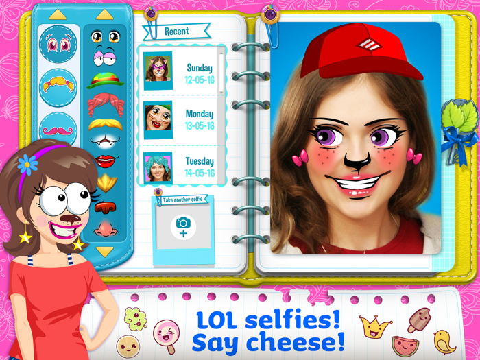 Dream Diary My Life and Stories