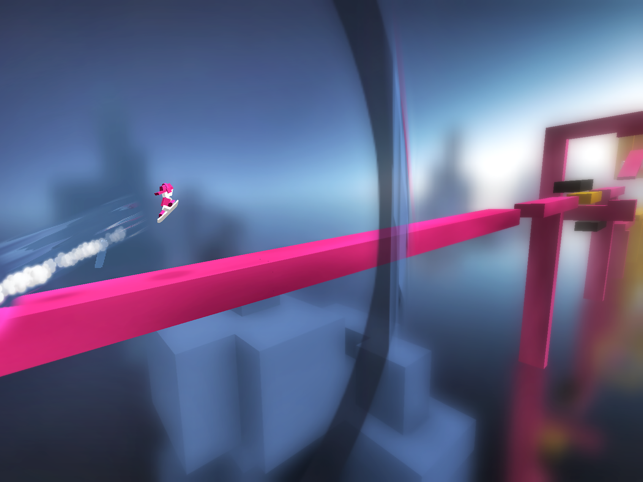 ‎Chameleon Run Screenshot