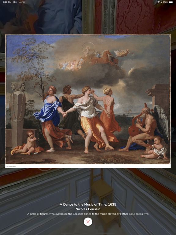 Screenshot #6 pour YourTour® Real & Virtual Tours