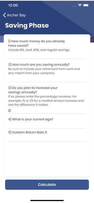 ArcherBay Financial Calculator(圖4)-速報App