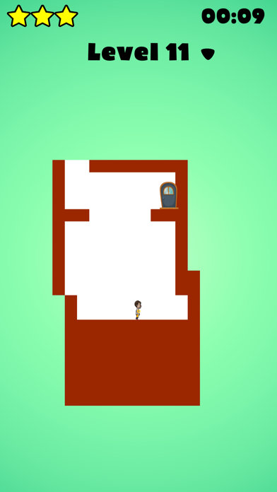 Porched Puzzle screenshot 3