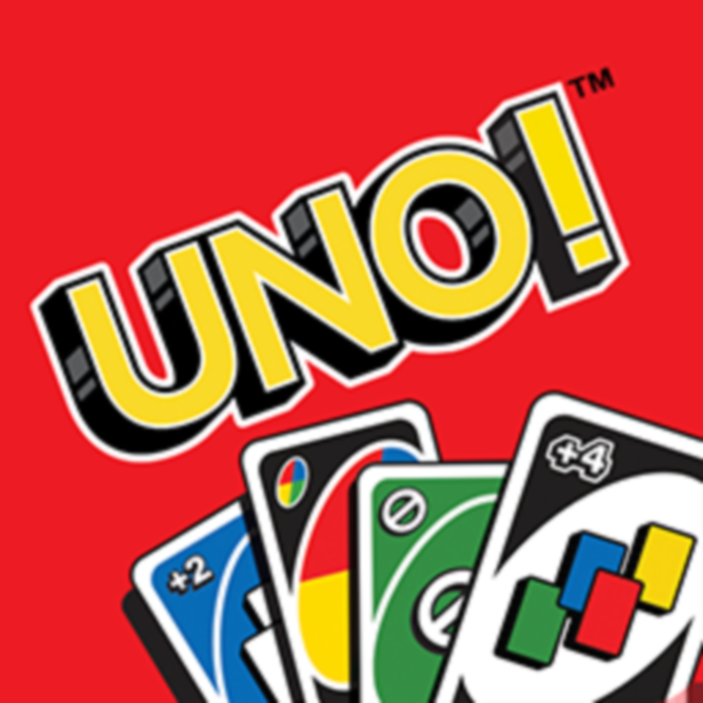 UNO!™ App Icon