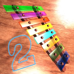 i-XyloPhone II HD FULL Version