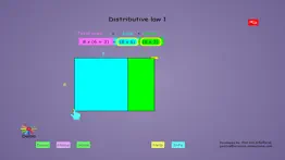 algebra animation iphone screenshot 3