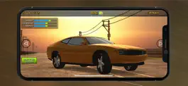 Game screenshot Car Simulator Extreme hack