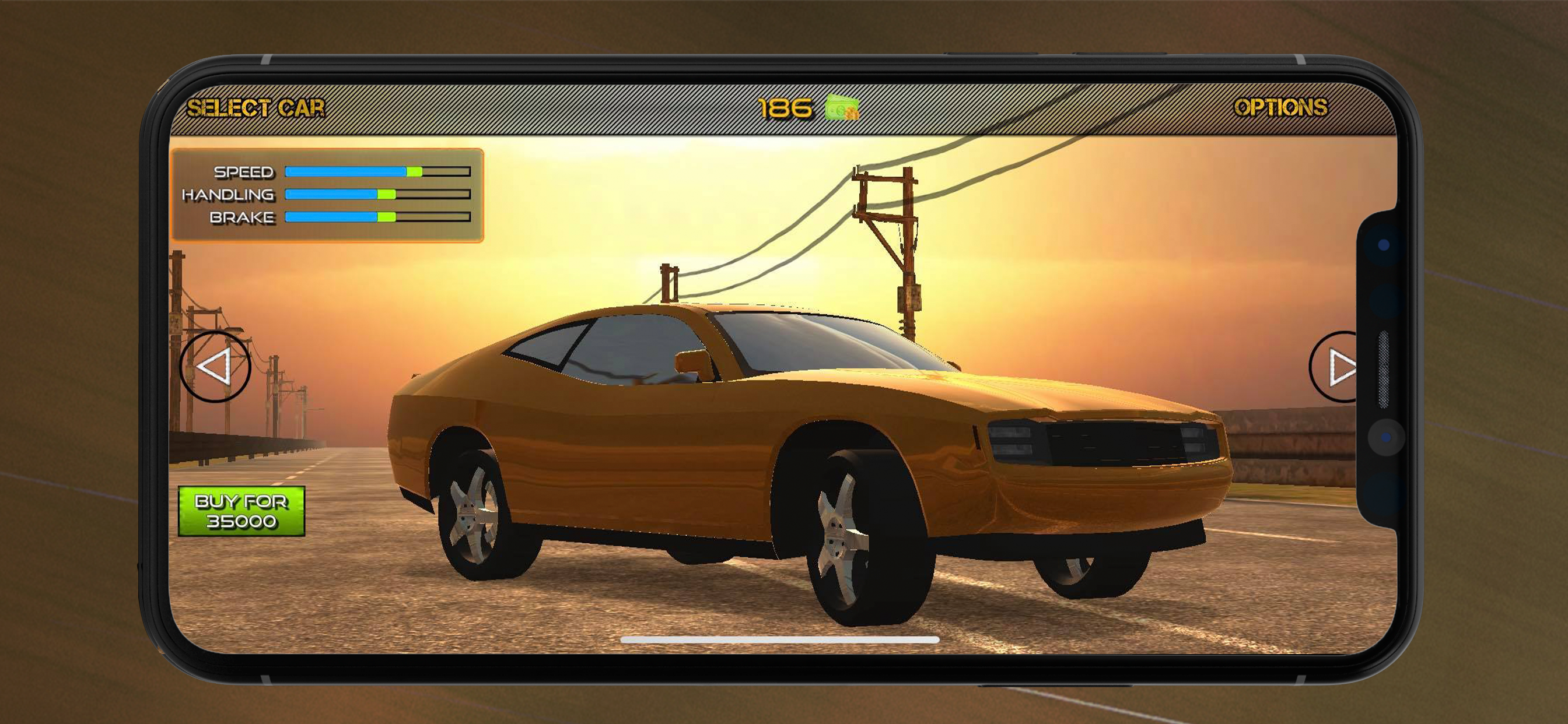 Car Simulator Extreme screenshot 3