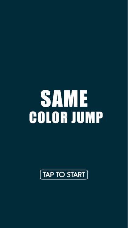 Same Color Jump