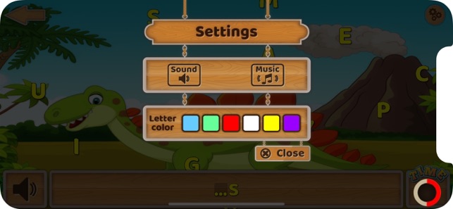Easy ABC Learning(圖4)-速報App