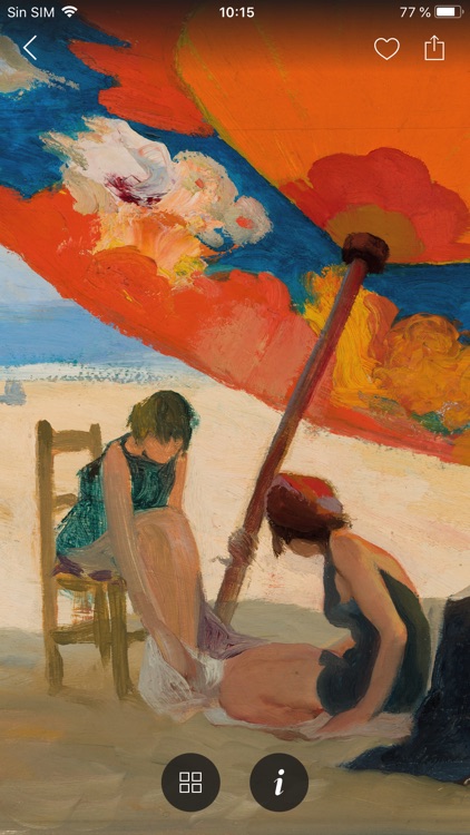 SC Museu de l'Empordà screenshot-5