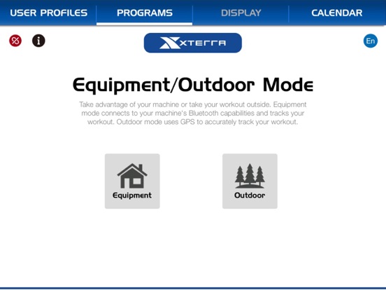Screenshot #4 pour Xterra