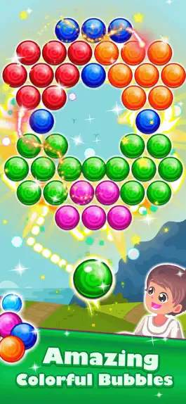 Game screenshot Bubble Shooter - Bubble Master hack