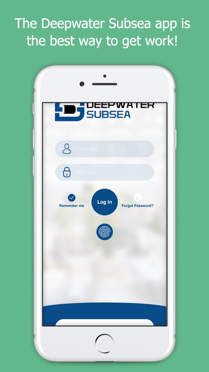 Deepwater Subsea