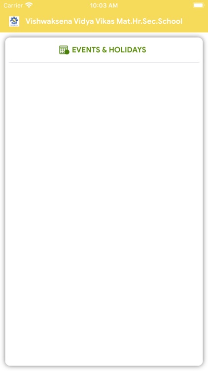 Vishwaksena Vidya Vikas MHSS screenshot-4