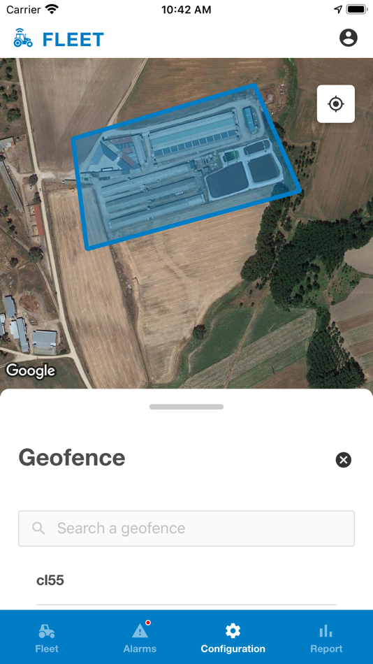#3. TAP Fleet (iOS) 由: Topcon Agriculture