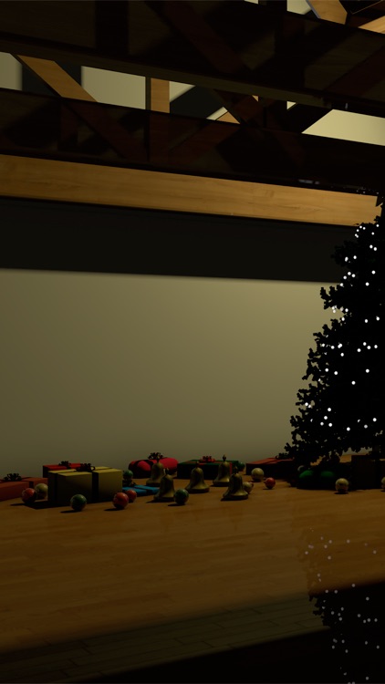 Escape Game: Christmas Eve