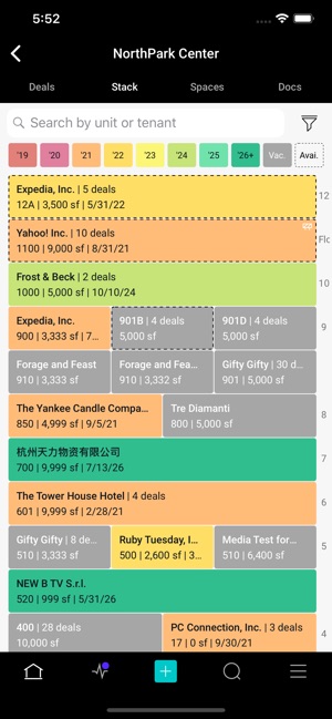 VTS - Commercial Real Estate(圖1)-速報App