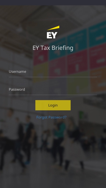 EY Tax Briefing