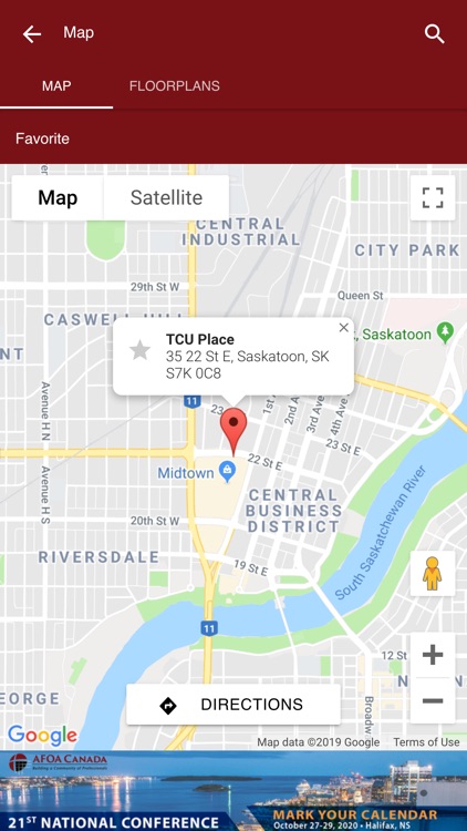 AFOA Conference screenshot-3