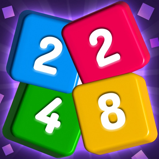 Number Link: 2248 Game icon