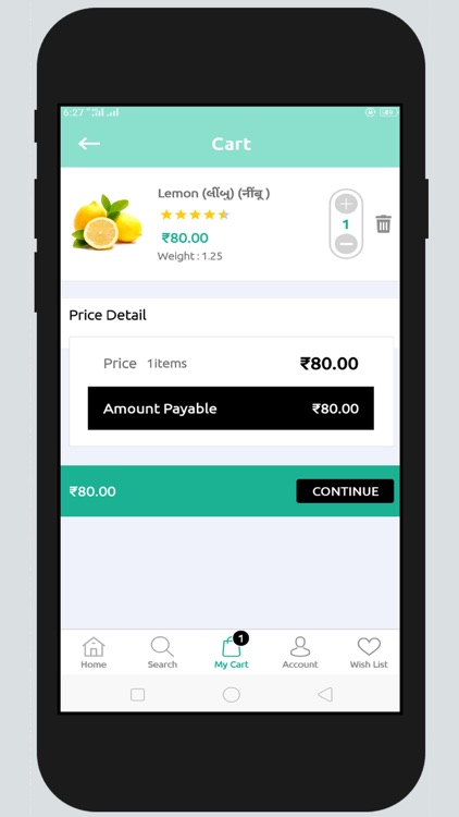 My Market Yard screenshot-6