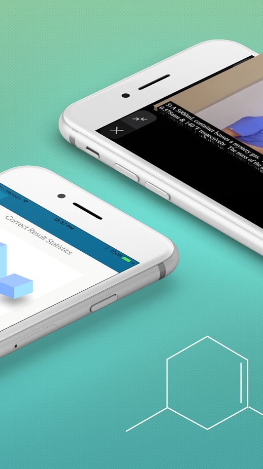 #4. Crack PCAT Pharmacy Prep (macOS) 由: Crack Exam Preparation Software, LLC