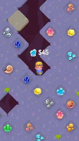 Dig Master screenshot 4