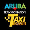 Aruba Taxi Driver