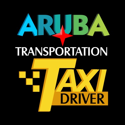 Aruba Taxi Driver