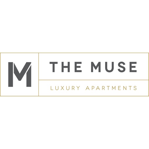 The Muse Apartments icon