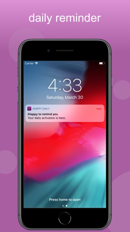 iHappy Daily screenshot-4