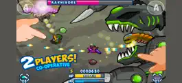 Game screenshot Toon Shooters mod apk