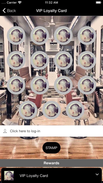 VIP BARBER SHOP LLC screenshot-3