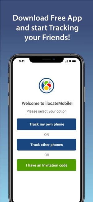 Track My Phone For Free >> Track Any Phone Ilocatemoble On The App Store Track My Phone For Free >> Track Any Phone Ilocatemoble On The App Store