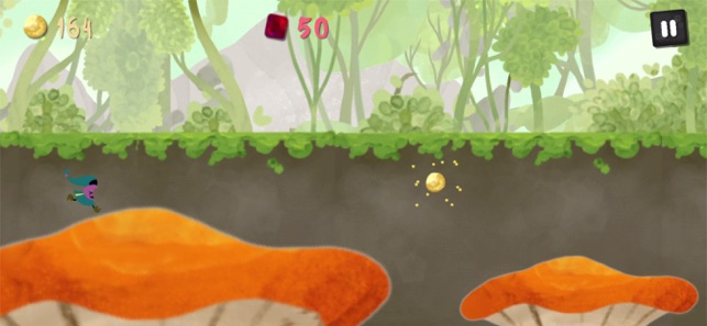Threshold Runner(圖3)-速報App