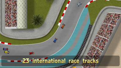 Formula Racing 2Dのおすすめ画像2