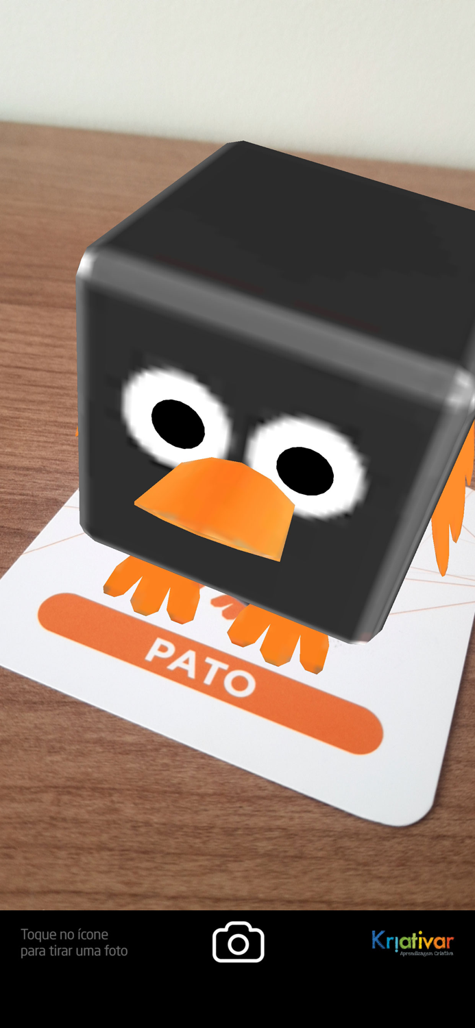 Fazenda Encantada Kriativar