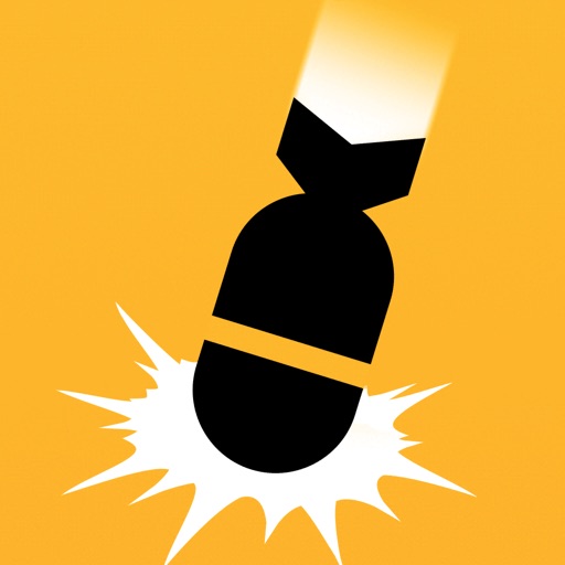 Drop Bomb icon