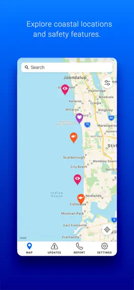 Game screenshot SharkSmart WA mod apk