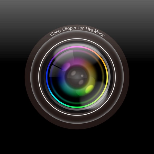 VIDEO Clipper - Share the Live icon