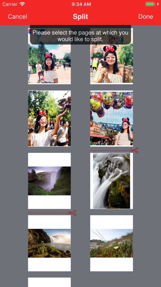 #7. Power PDF Pro (iOS) 由: ComcSoft Corporation