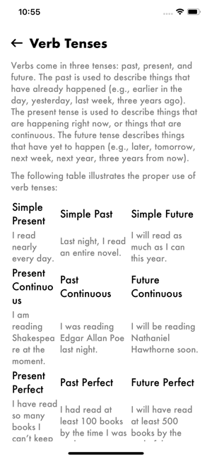 IELTS - Study(圖4)-速報App