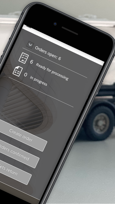 Screenshot #2 pour Click&Go Cemento
