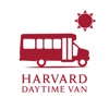 Harvard Daytime Van