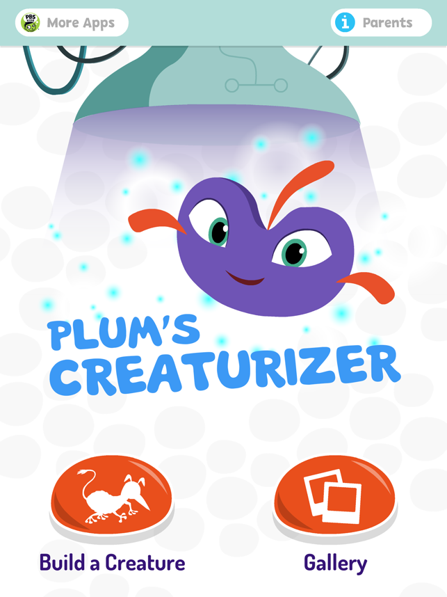 ‎Plum's Creaturizer Screenshot