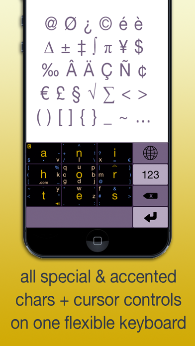 Messagease Keyboard By Exideas Ios United States Searchman App Data Information