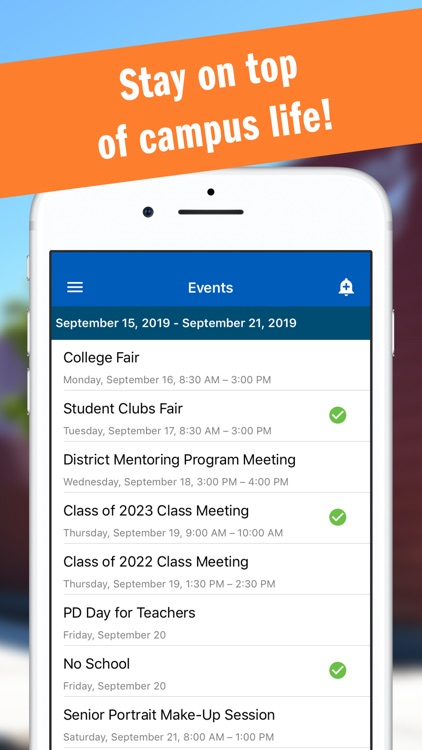 TechLife - Your PCTVS Guide