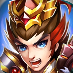 霸王雄心之无敌小将