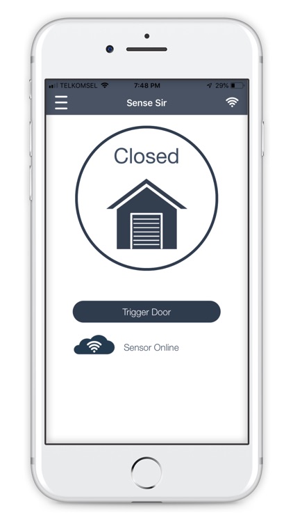 SenseSir screenshot-3