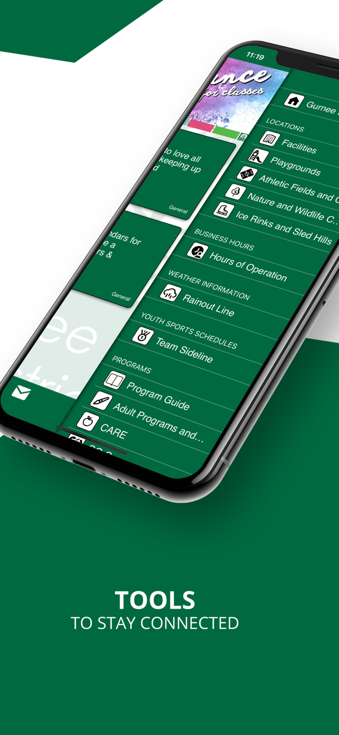 Gurnee Park District