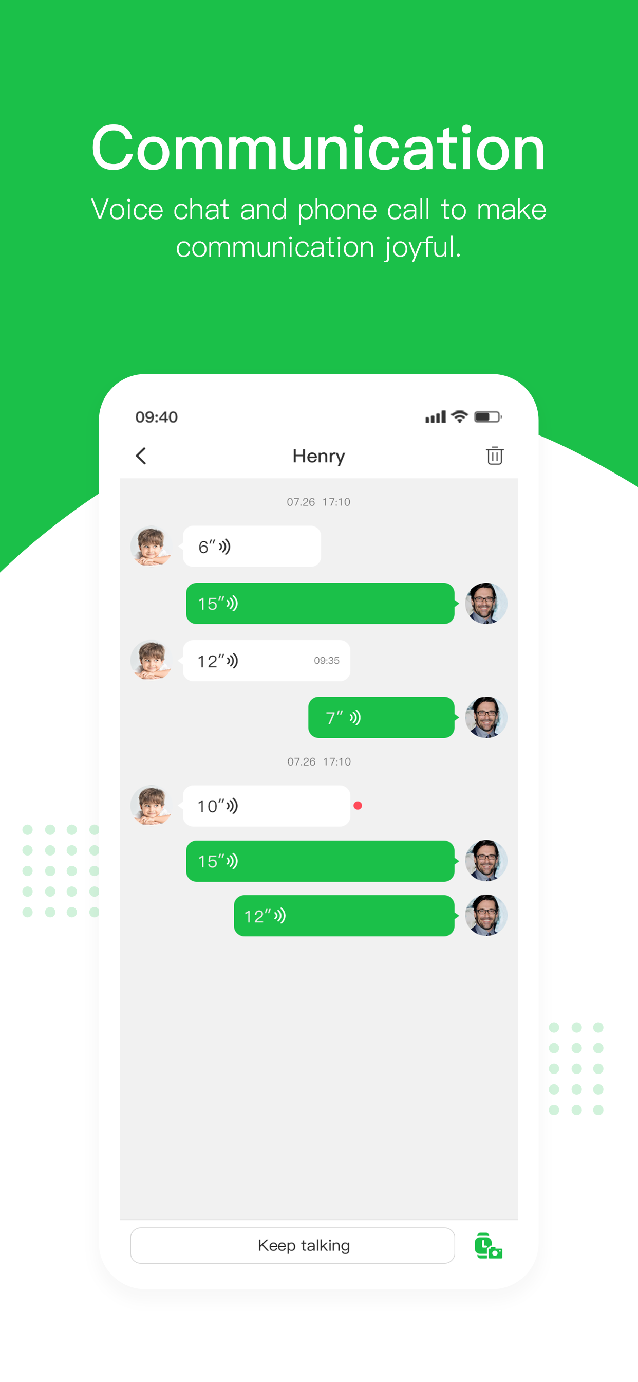Dowear screenshot 4
